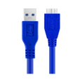 thumbnail image 2 of Cable Usb 3.0 Ele-Gate Disco Duro Externo 1 Metro, 2 of 2