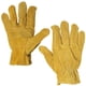 thumbnail image 1 of Guantes de Piel de Borrego y Refuerzo de Carnaza SURTEK Talla Unitalla, 1 of 3