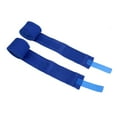 thumbnail image 3 of 2Pcs Boxing Hand Wraps Bandages Inner Gloves for Muay Thai MMA Sparring Training Blue, 3 of 7