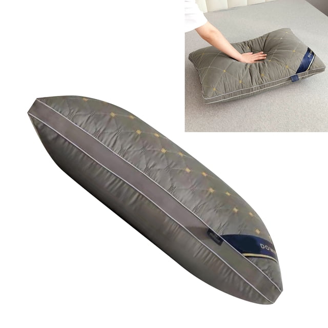 Núcleo de almohada cervical LAVABLE BuyWeek almohada de HOTEL tecnología avanzada