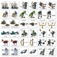 thumbnail image 2 of YouTheFan NFL Philadelphia Eagles Memory Match Game, 2 of 6