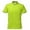 Green, variant on BLESSUME Men's Short Sleeves Tab Collar Clergy Shirt Pole Shirt - 10 colour