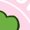AD-Pink, variant on Inktastic Cutest Clover in the Patch Boys or Girls Long Sleeve Toddler T-Shirt