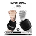 thumbnail image 2 of Pesas de tobillo ajustables ZTTENLLY para mujeres, hombres y niños, de 2,3 a 9,1 kg, 2 of 7