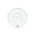 thumbnail image 4 of Ubiquiti UniFi 6 Professional U6 Pro Dual Band 802.11ax 5.30 Gbit/s Wireless Access Point - Indoor - 2.40 GHz, 5 GHz - Internal - MIMO Technology - 1 x Network (RJ-45) - Gigabit Ethernet - 13 W - W..., 4 of 7