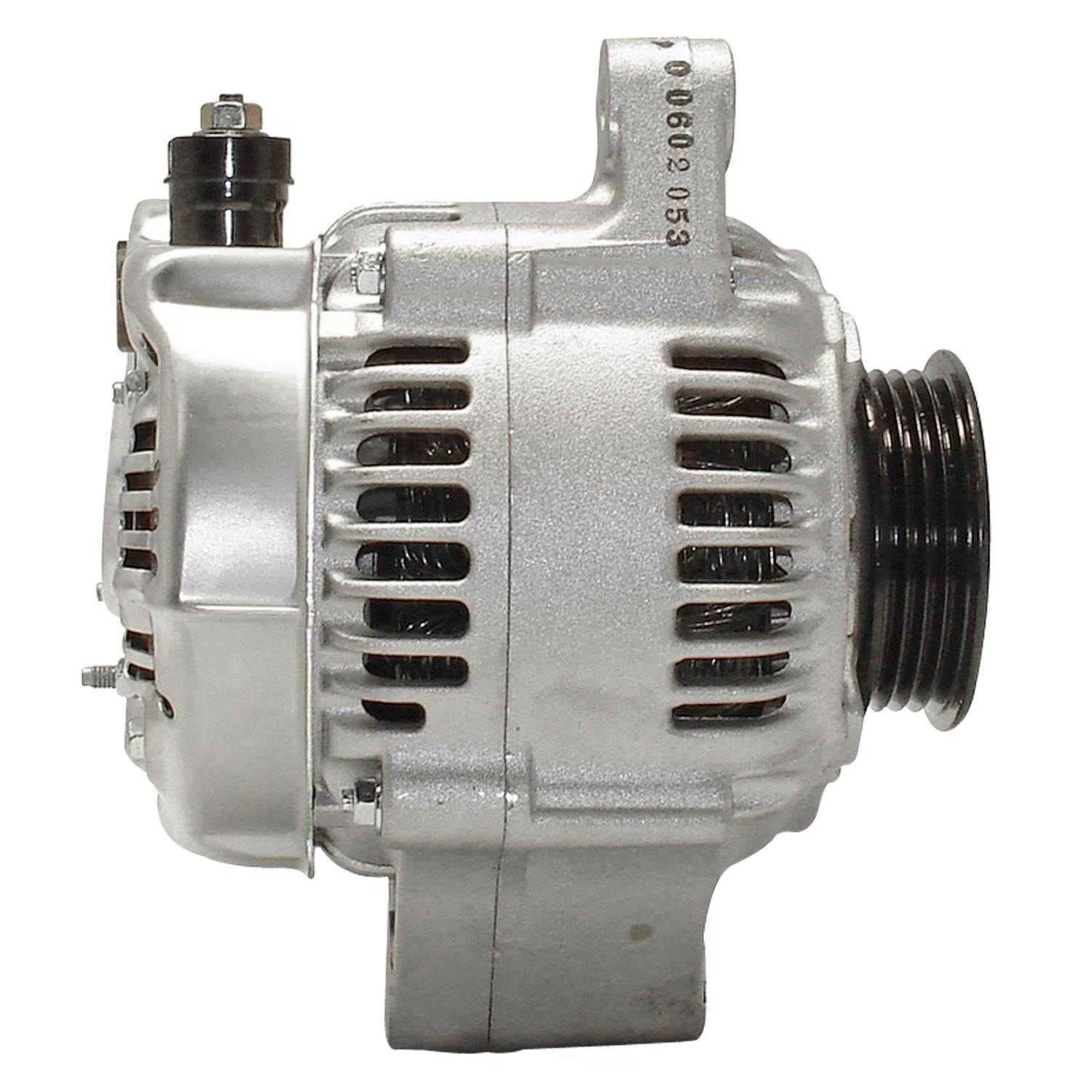 FVP Professional 13677 Alternator Standard