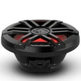 thumbnail image 4 of Rockford Fosgate M1D2-12B 12″ Color Optix Marine Subwoofer – Black, 4 of 4