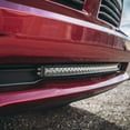 thumbnail image 2 of Soporte de parachoques para RAM 1500 de RIGID Industries 2013-2018 con barra de luces de 30 cm, negr, 2 of 2