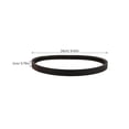 thumbnail image 2 of FRCOLOR  ATV Drive Belt Motorized Parts Motorcycle Throttle Lock Torque Three Wheeled Black, 2 of 8
