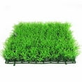 SPRING PARK Aquarium Grass Mat Decorations
