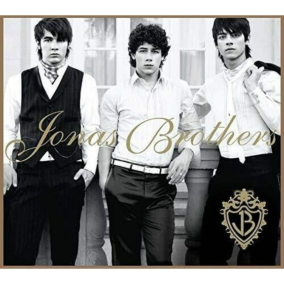 Jonas Brothers - Jonas Brothers - Music & Performance - CD