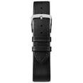 thumbnail image 4 of Timex Men's Southview 41 Multifunction Black/White Watch, Leather Strap, 4 of 4