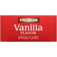 McCormick Premium Vanilla Flavor, 2 fl oz Baking Extracts