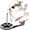 Pounce & Play Bundle, variant on Replacement Parts for Our Multisurface Base Only - Replacement Parts Only No Base