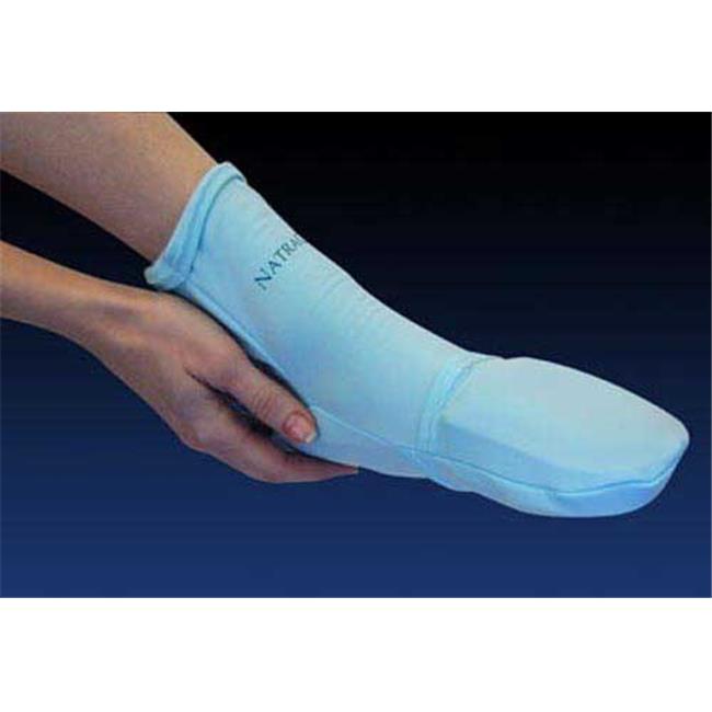 NatraCure Cold Therapy Socks Pair 10077