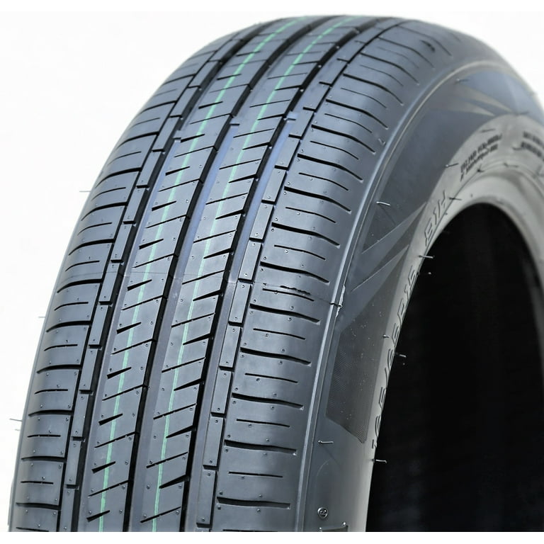 Haida, All Season Tire, 165/65R15 81H Touring, EV Compatible