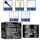 thumbnail image 1 of Jaysuing Sofa Leather Repair Set Leather Goods Maintenance Leather Foreskin style 1, 1 of 3