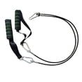 thumbnail image 2 of LOVIVER Fitness Pulley Cable Replacement Wire Rope for Abdominal Training, 2 of 8