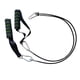 thumbnail image 3 of Cable de acero para polea de Fitness, hilo de repuesto, extensión reutilizable, Cable de gimnasio para entrenamiento de tríceps, bíceps, músculos de, 3 of 8