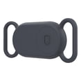thumbnail image 1 of Funda Silicona Funda Impermeable Collar Perro Soporte para Galaxy SmartTag2 Gris, 1 of 5