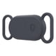 thumbnail image 1 of 5uds. Funda de silicona Funda impermeable para collar de perro para Galaxy SmartTag2 (gris), 1 of 3