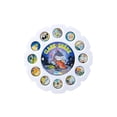 thumbnail image 5 of Moonlite Storytime Clark the Shark: Afraid of the Dark Single Story Reel, Interactive Early Learning for Kids Age 1 to 4, 5 of 5