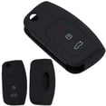thumbnail image 3 of Ana Silicone Car Key Cover Case For Ford Fiesta For Ford For Ford Focus, 3 of 9