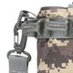 thumbnail image 2 of Funda para portabotellas de agua Sharpla Bolsa portabotellas con correa ajustable Gris, 2 of 8