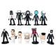 thumbnail image 1 of Baby Doll Small Dolls Garage Kit Ornaments Model Doll ABS Decoration Children's Toy Gift, 1 of 2