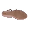 thumbnail image 3 of SANDALIAS DAMA STYLO 7156 SUEDE BEIGE Stylo  7156, 3 of 4