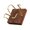 Gold yellow, variant on Note Memo Pad Storage Box with Wood Base Memo Pad Block Box Desktop Notes Storage Box for Desk 94x94mm