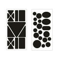thumbnail image 5 of Down-Jacket Repair Patches Waterproof Self-adhesive Patches Repair Holes Patches, 5 of 6