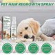 thumbnail image 3 of Conditioning Detangler Spray - Natural Hair Detangler Spray for Dogs and Cats Matted Hair, Pet Hair Regrowth Spray Amesor, 3 of 5