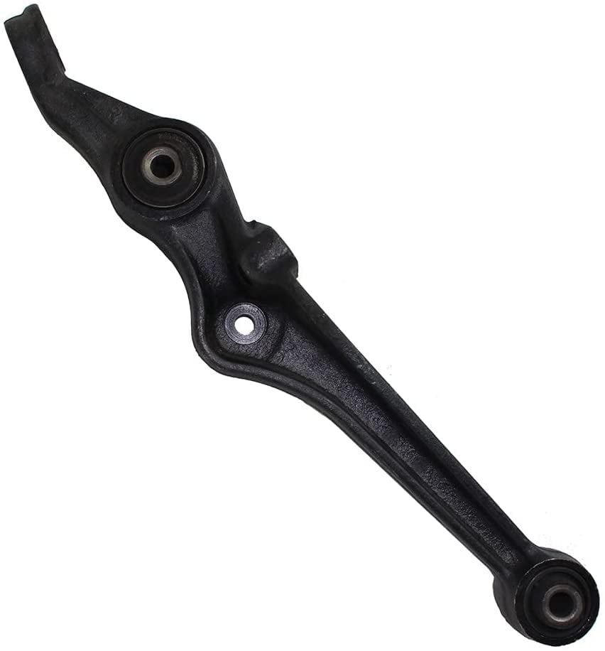 Detroit Axle - 2 Front Lower Control Arms for 2001-2003 Acura CL, 1999-2003 Acura TL, 1998-2002 Honda Accord Lower Control Arms Assembly Replacement