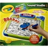 Crayola Color Wonder Sound Studio