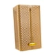 thumbnail image 3 of Soporte para caja de pañuelos, soporte para toallitas para secadora, soporte para toallas de papel de pared, caja de pañuelos Amarillo, 3 of 9