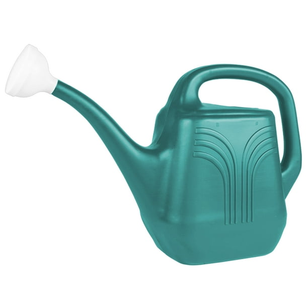 Bloem Watering Can Classic 2 Gallon Bermuda Teal