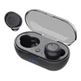 thumbnail image 2 of Auriculares Bluetooth Y50 compatibles con Android e iOS, 2 of 4