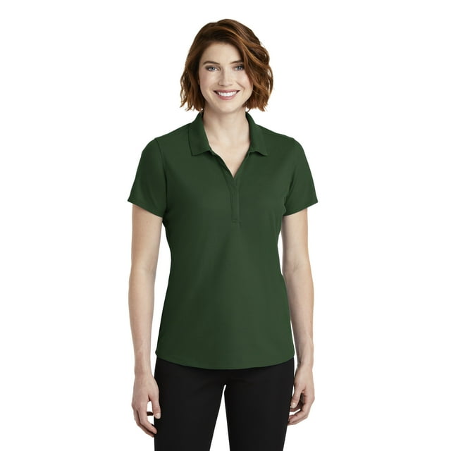 Port Authority Women's EZPerformance Pique Polo - LK600