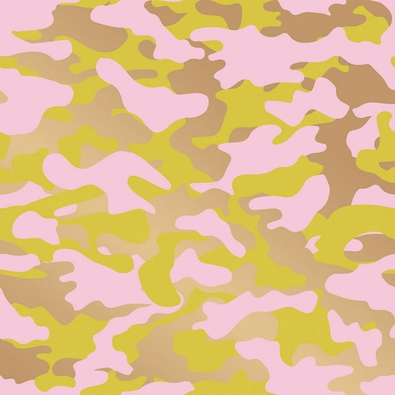 Tempaper x Cynthia Rowley Glammo Peel and Stick Wallpaper, 27" x 27'