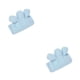 thumbnail image 3 of Vogacara Finger Splitter Separator Absorpt Moisture Sweat Contracture Caring Accessories Grip Elderly Training Cushion Azul 2piezas, 3 of 6