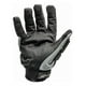 thumbnail image 5 of Guantes Moto Kov Delta Gris Con Limpiador De Mic, 5 of 8
