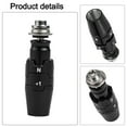 thumbnail image 4 of For Golf Shaft Adapter For ‎Golf Sleeve Adapter For 815F For EPIC 335 350, 4 of 12