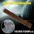 thumbnail image 3 of Dent Puller Wiggle Wires , For Spot Welding Welder Body Panel Pulling Tool K2, 3 of 6