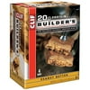 Clif Bar: Builder's Peanut Butter Bar, 9.60 oz