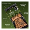 thumbnail image 3 of Salmon skin pack Porto 57 Finas Hierbas 227 g, 3 of 4