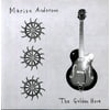 Marisa Anderson - Golden Hour - Vinyl