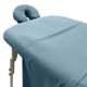 thumbnail image 1 of Juego de sábanas para mesa de masaje LONDON LINENS Soft Microfiber, 1 of 7