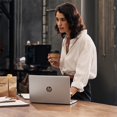 thumbnail image 6 of HP Laptop ProBook 440 G9 Intel Core i7 12th Gen 1255U (1.70GHz) 16GB Memory 512 GB PCIe SSD Intel Iris Xe Graphics 14.0" Windows 10 Pro (available through DG rights from Windows 11 Pro) 687N1UT#ABA, 6 of 12