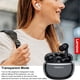 thumbnail image 4 of Auricular Lenovo Negro, 4 of 8